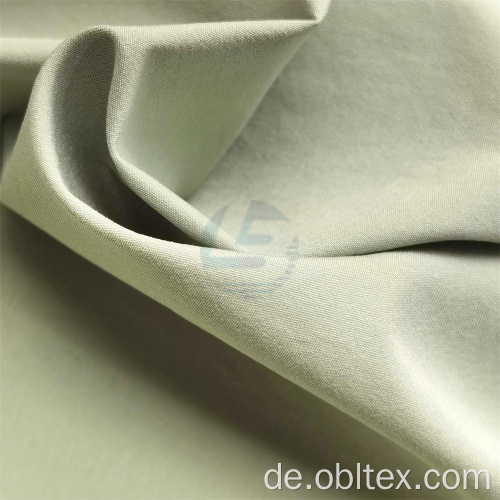 Oblst4008 Polyester T400 Stretch Plain Stoff